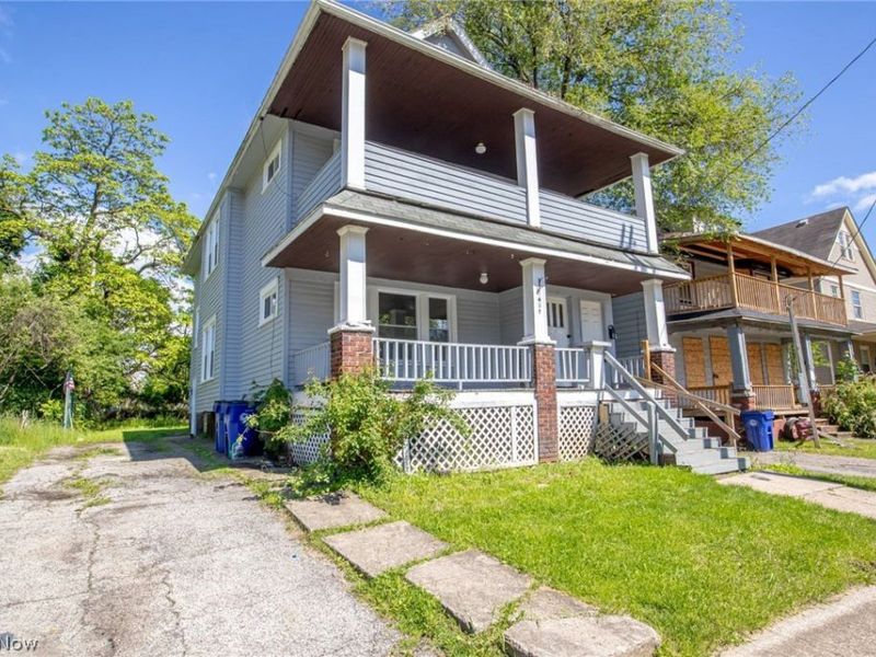 3431 E 117th Street, Cleveland, OH 44120 Photo 4