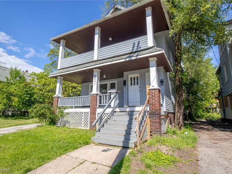 3431 E 117th Street, Cleveland, OH 44120 Photo 5