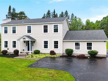 6349 Trenton Road, Utica, NY 13502