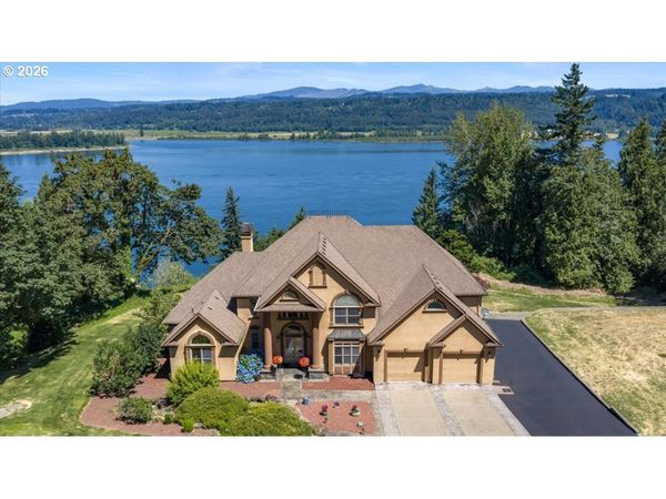 37123 NE REED RD, Corbett, OR 97019