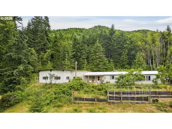 15745 HIGHWAY 36, Deadwood, OR 97430