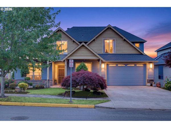 12577 SE VERLIE ST, Happy Valley, OR 97086