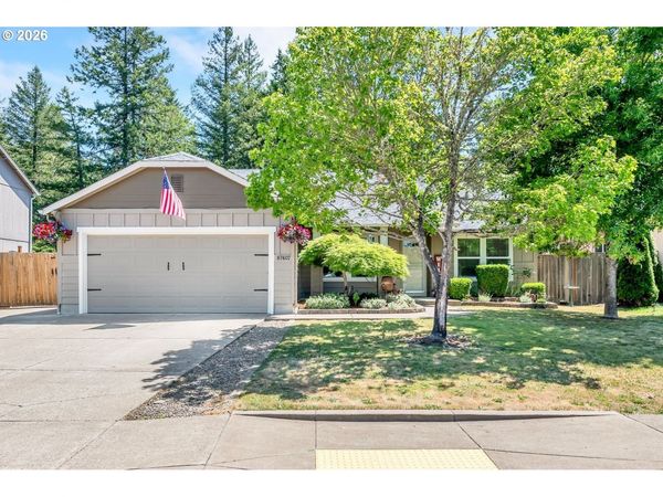 87607 HALCYON DR, Veneta, OR 97487
