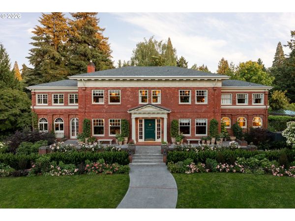 3360 SE ANKENY ST, Portland, OR 97214
