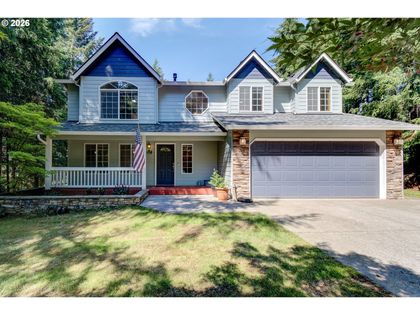 4816 NE 324TH AVE Camas, WA 98607