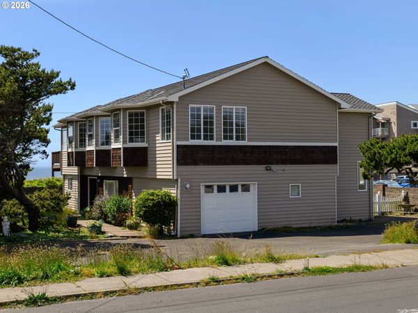 539 SW PARK ST, Newport, OR 97365
