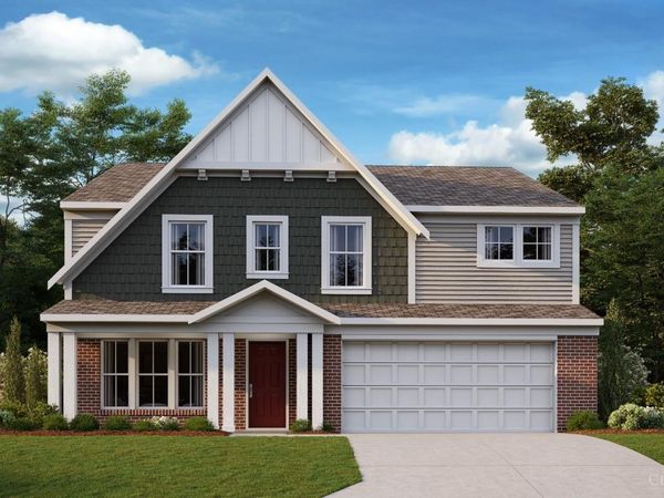 2501 Giacomo Drive, Morrow, OH 45152
