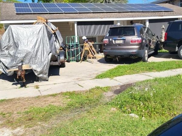 3111 COLLEGE Street , Slidell, LA 70458