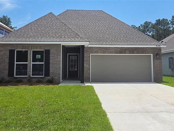 40746 CARA MAE Street, Slidell, LA 70461
