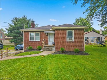 138 52nd Street SW, Canton, OH 44706