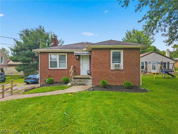 138 52nd Street SW, Canton, OH 44706