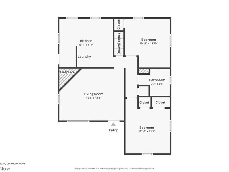 138 52nd Street SW, Canton, OH 44706 Photo 23