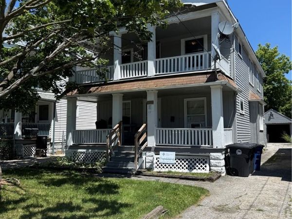 3327 W 88th Street, Cleveland, OH 44102