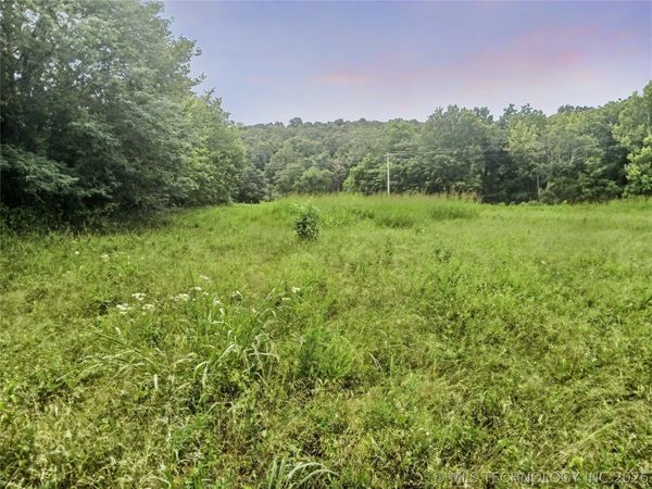 14553 W Clyde Maher Road, Tahlequah, OK 74464