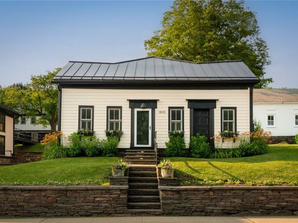 1815-1825 Main Street , Bovina Center, NY 13740