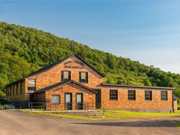 50 & 64 Creamery Road , Bovina Center, NY 13740