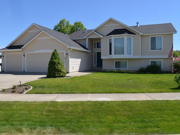 14710 E Crown Ave, Spokane Valley, WA 99216