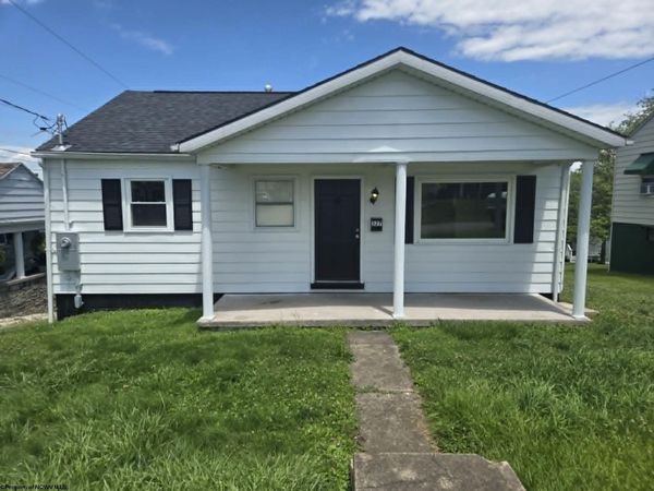 327 Marion Street, Fairmont, WV 26554