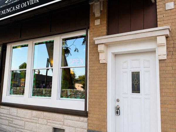 1922 W 47th Street , Unit 2, Chicago, IL 60609