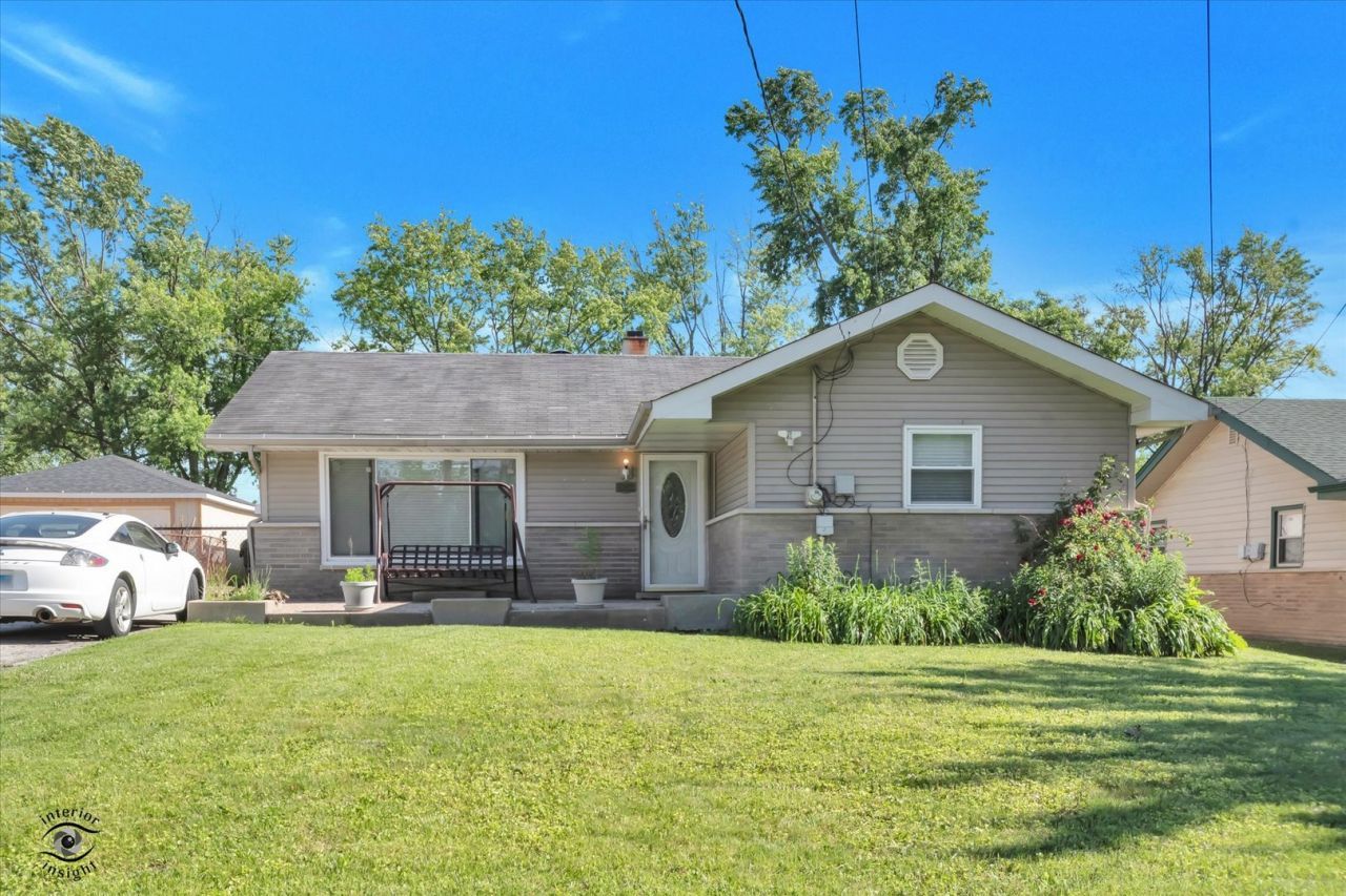 5115 158th Street, Oak Forest, IL 60452 Main Photo