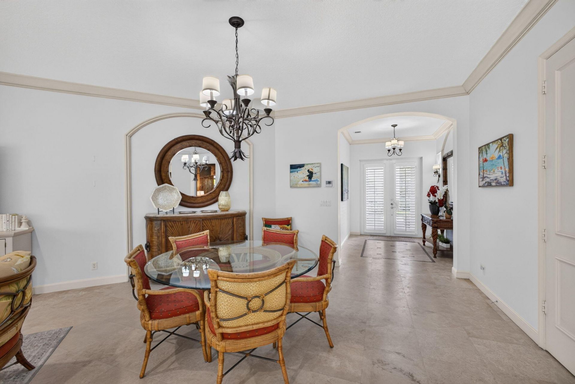 11558 Villa Vasari Drive, Palm Beach Gardens, FL 33418 Photo
