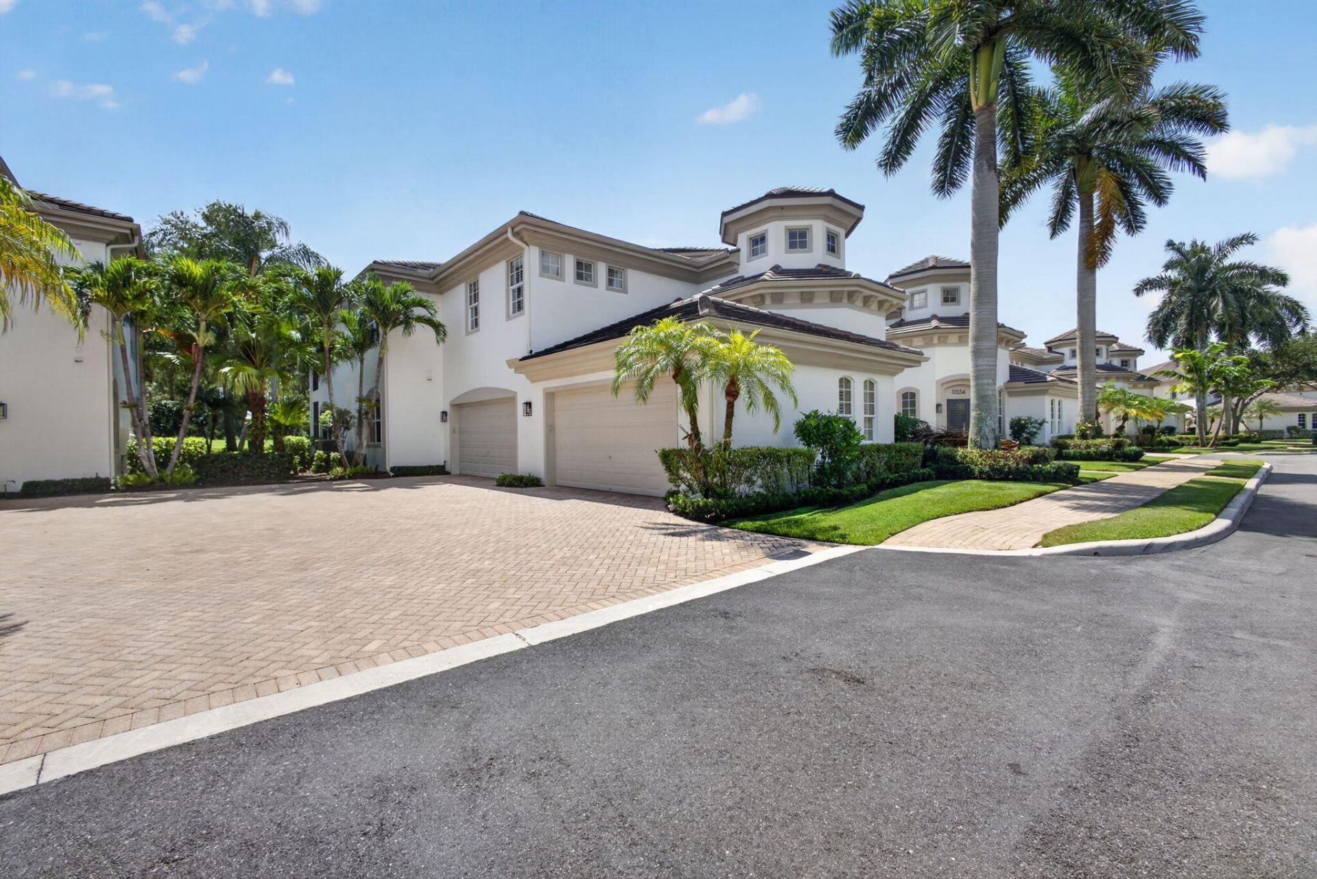 11558 Villa Vasari Drive, Palm Beach Gardens, FL 33418 Photo
