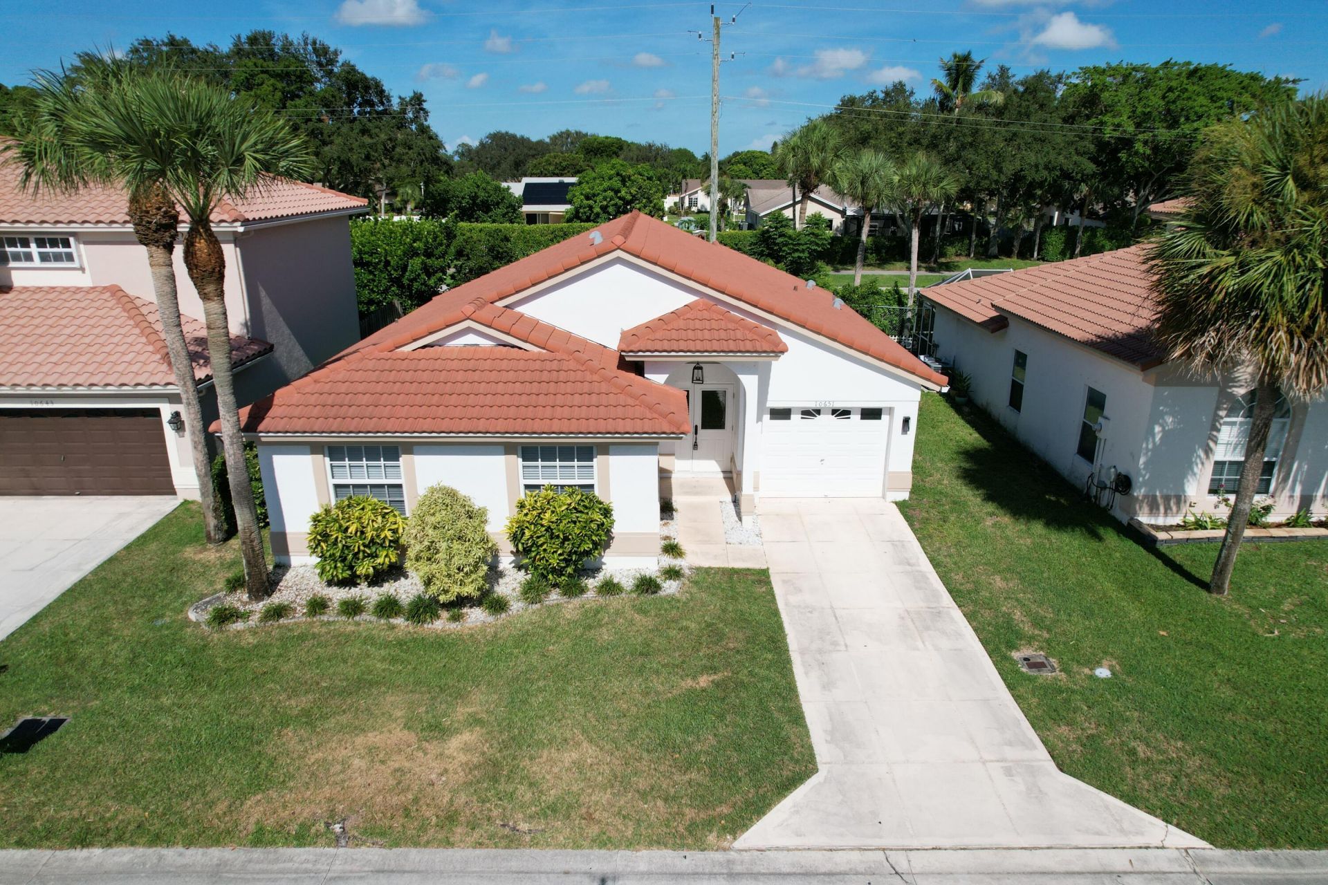 10651 Buttonwood Lake Drive, Boca Raton, FL 33498 Photo