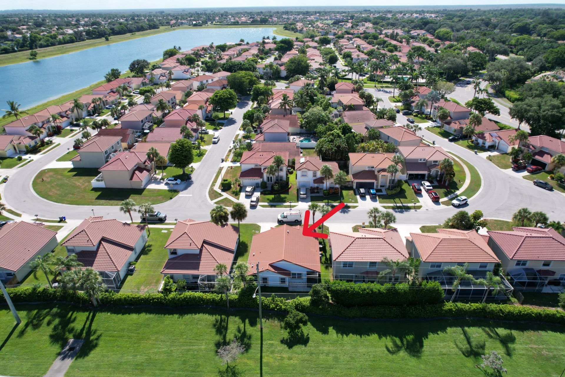 10651 Buttonwood Lake Drive, Boca Raton, FL 33498 Photo