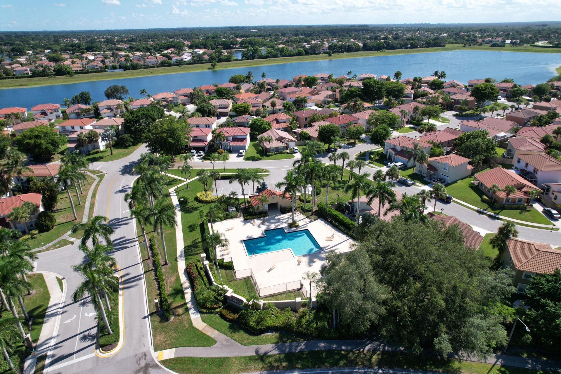 10651 Buttonwood Lake Drive, Boca Raton, FL 33498 Photo