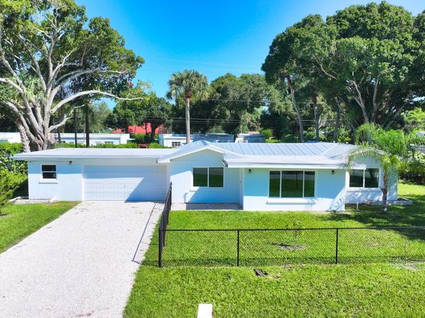 768 22nd Place, Unit A, Vero Beach, FL 32960