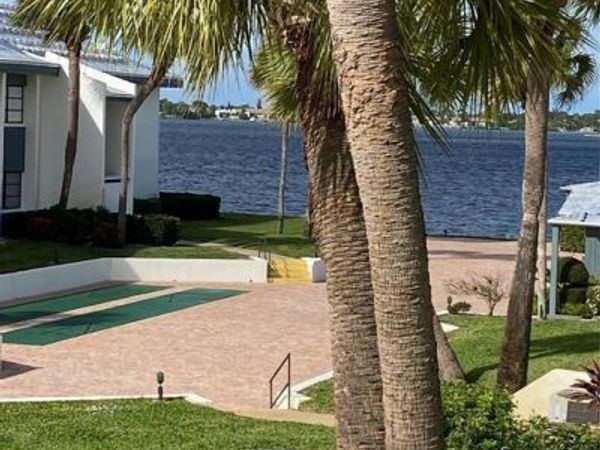 175 SE Saint Lucie Boulevard, Unit C34, Stuart, FL 34996