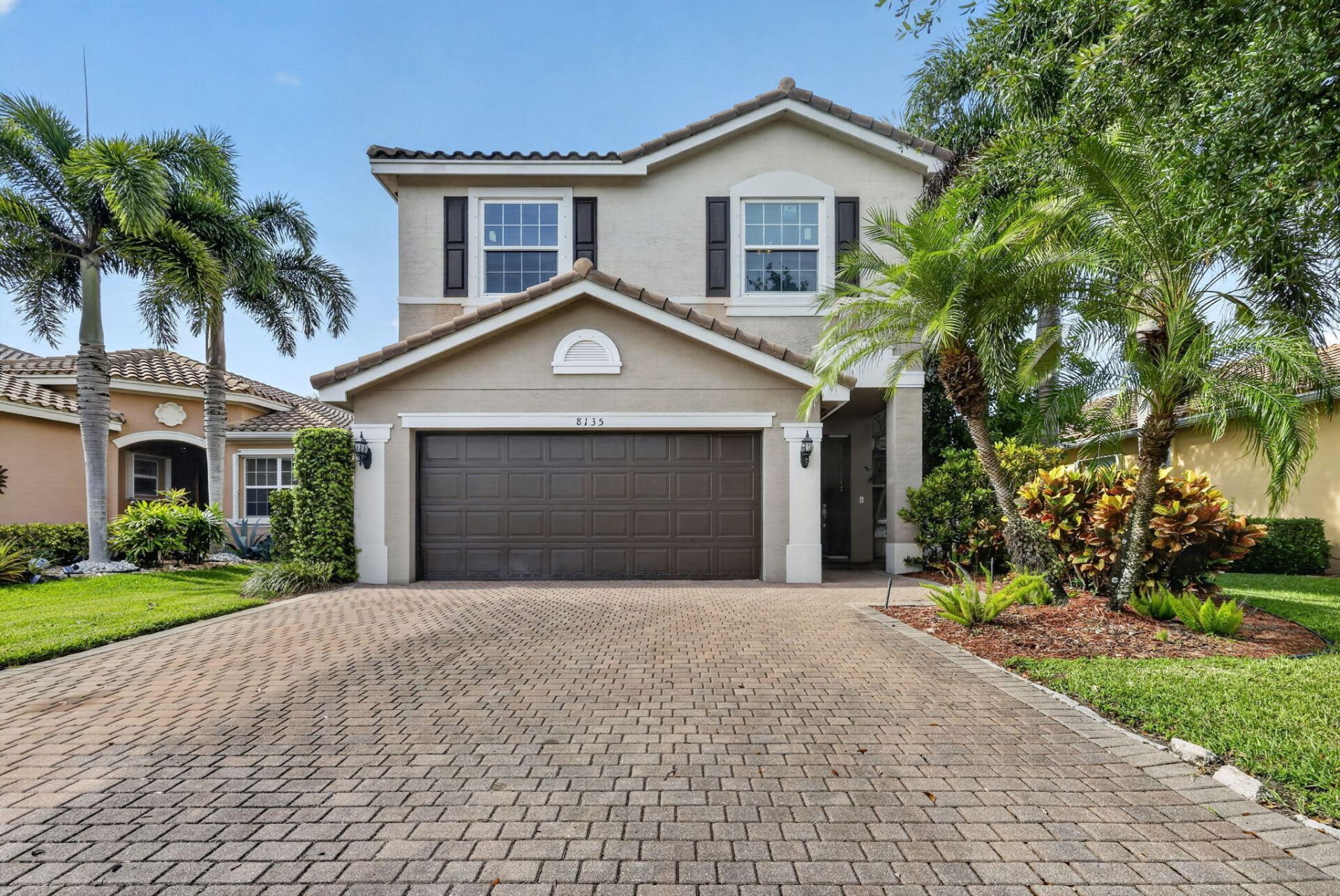 8135 Cantabria Falls Drive, Boynton Beach, FL 33473 Photo