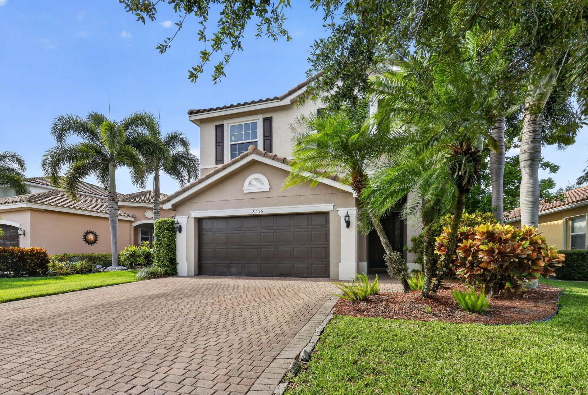 8135 Cantabria Falls Drive, Boynton Beach, FL 33473 Photo