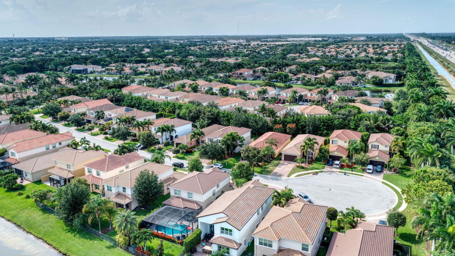 8135 Cantabria Falls Drive, Boynton Beach, FL 33473 Photo