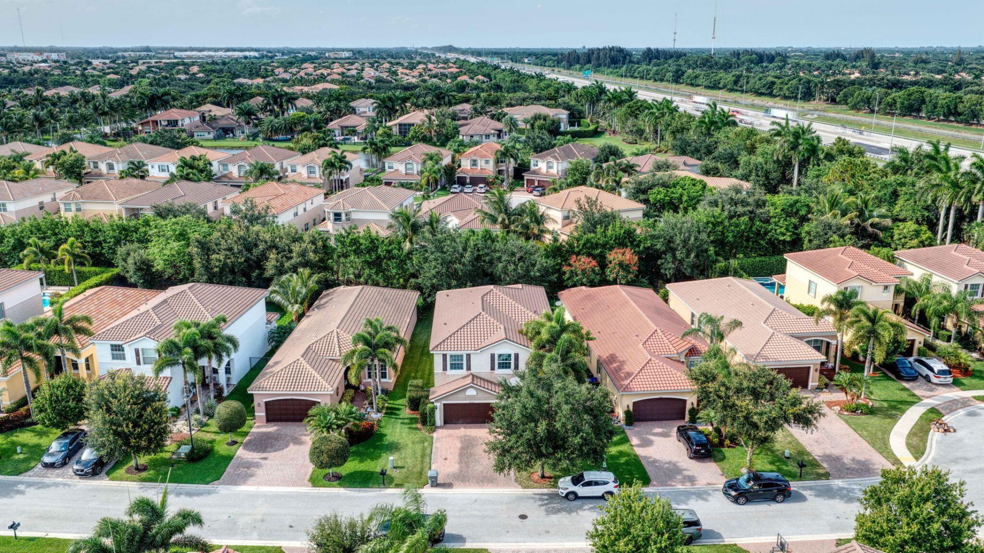 8135 Cantabria Falls Drive, Boynton Beach, FL 33473 Photo