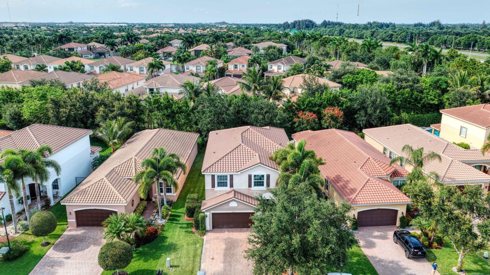 8135 Cantabria Falls Drive, Boynton Beach, FL 33473 Photo