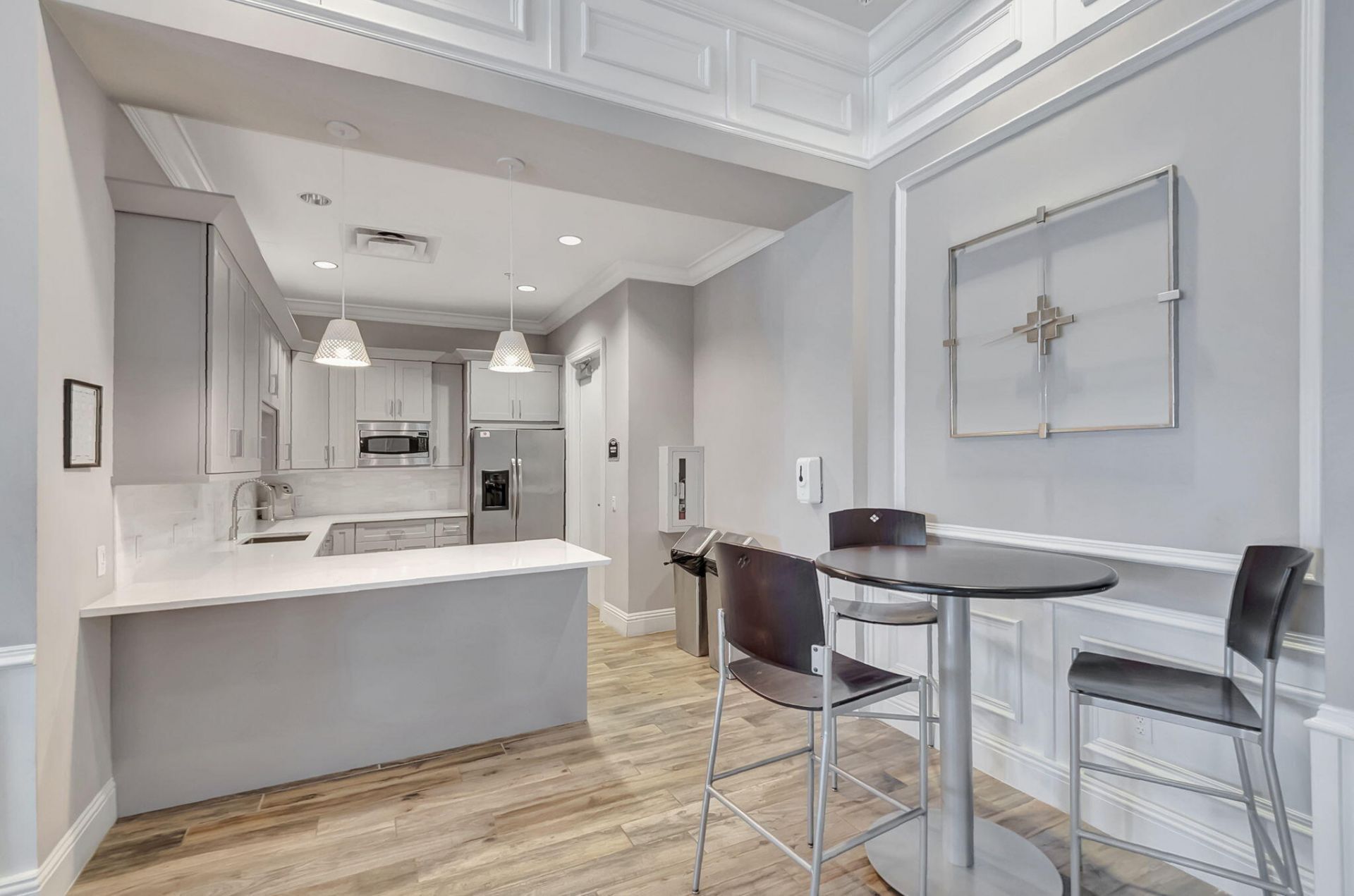 8135 Cantabria Falls Drive, Boynton Beach, FL 33473 Photo