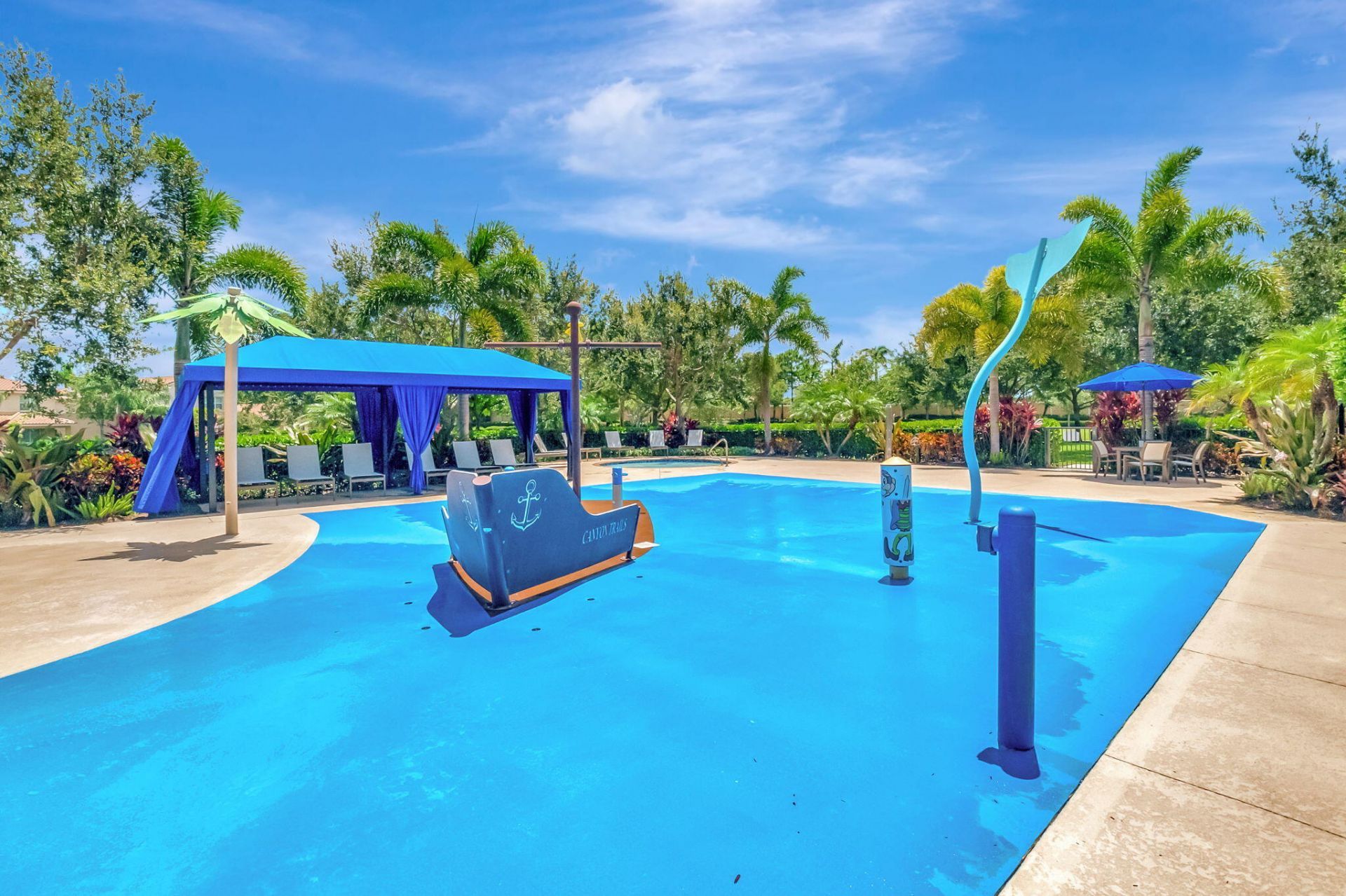 8135 Cantabria Falls Drive, Boynton Beach, FL 33473 Photo