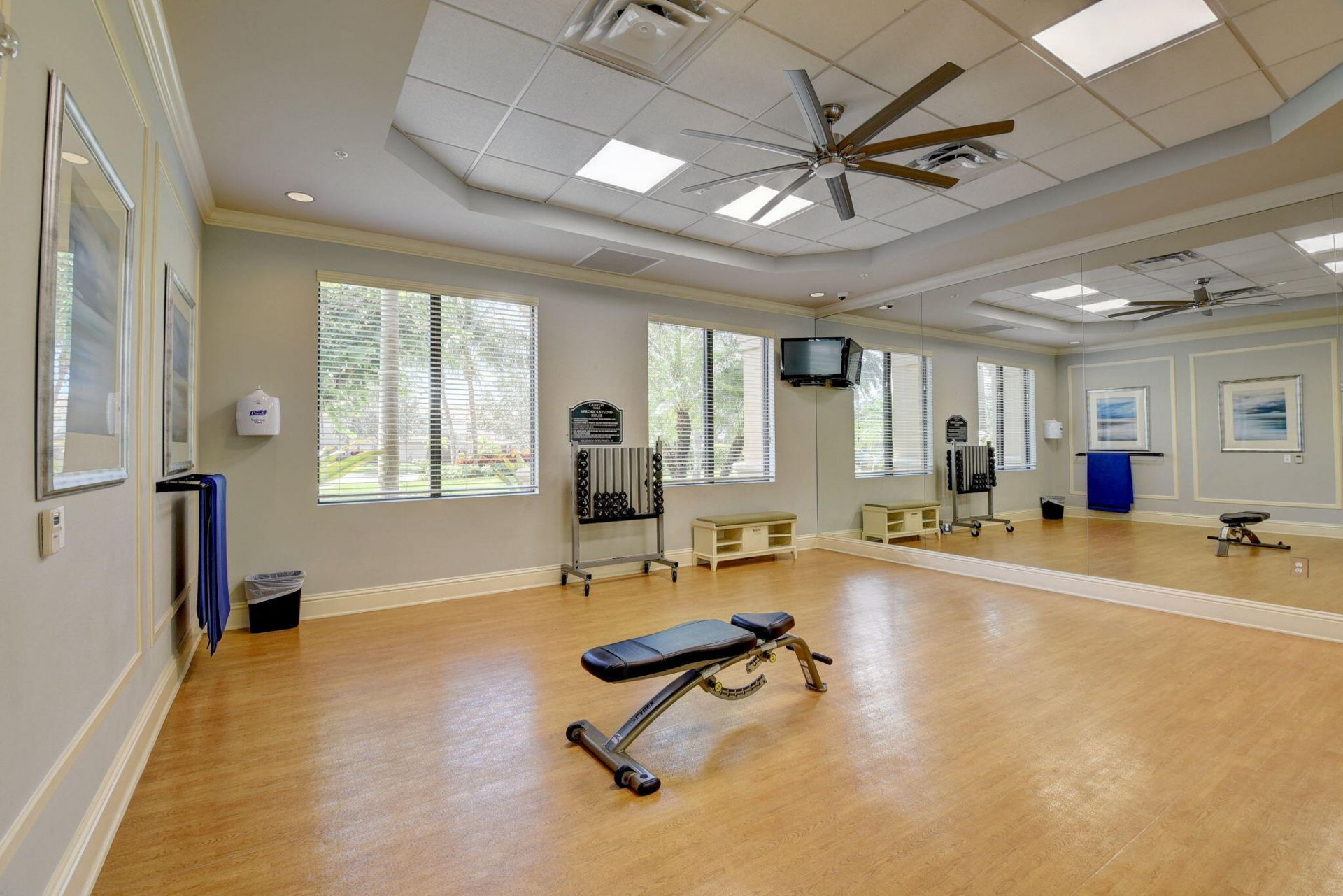 8135 Cantabria Falls Drive, Boynton Beach, FL 33473 Photo