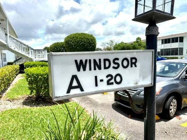 12 Windsor A, Unit 12, West Palm Beach, FL 33417 Photo