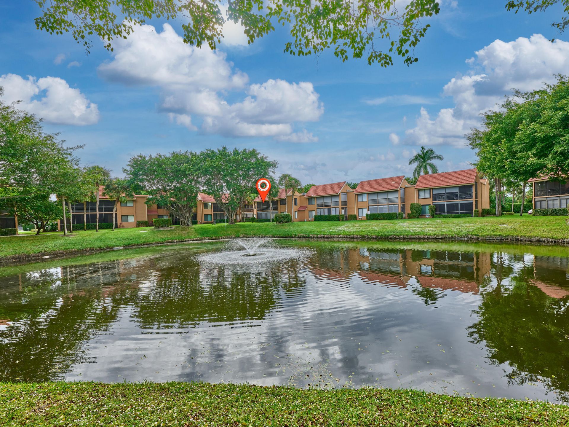 11262 Green Lake Drive, Unit 204, Boynton Beach, FL 33437 Photo