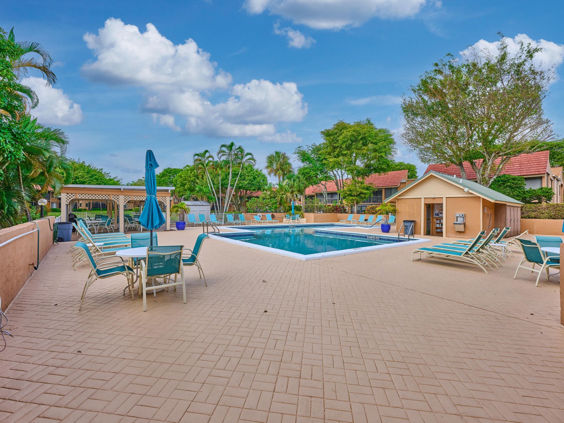 11262 Green Lake Drive, Unit 204, Boynton Beach, FL 33437 Photo
