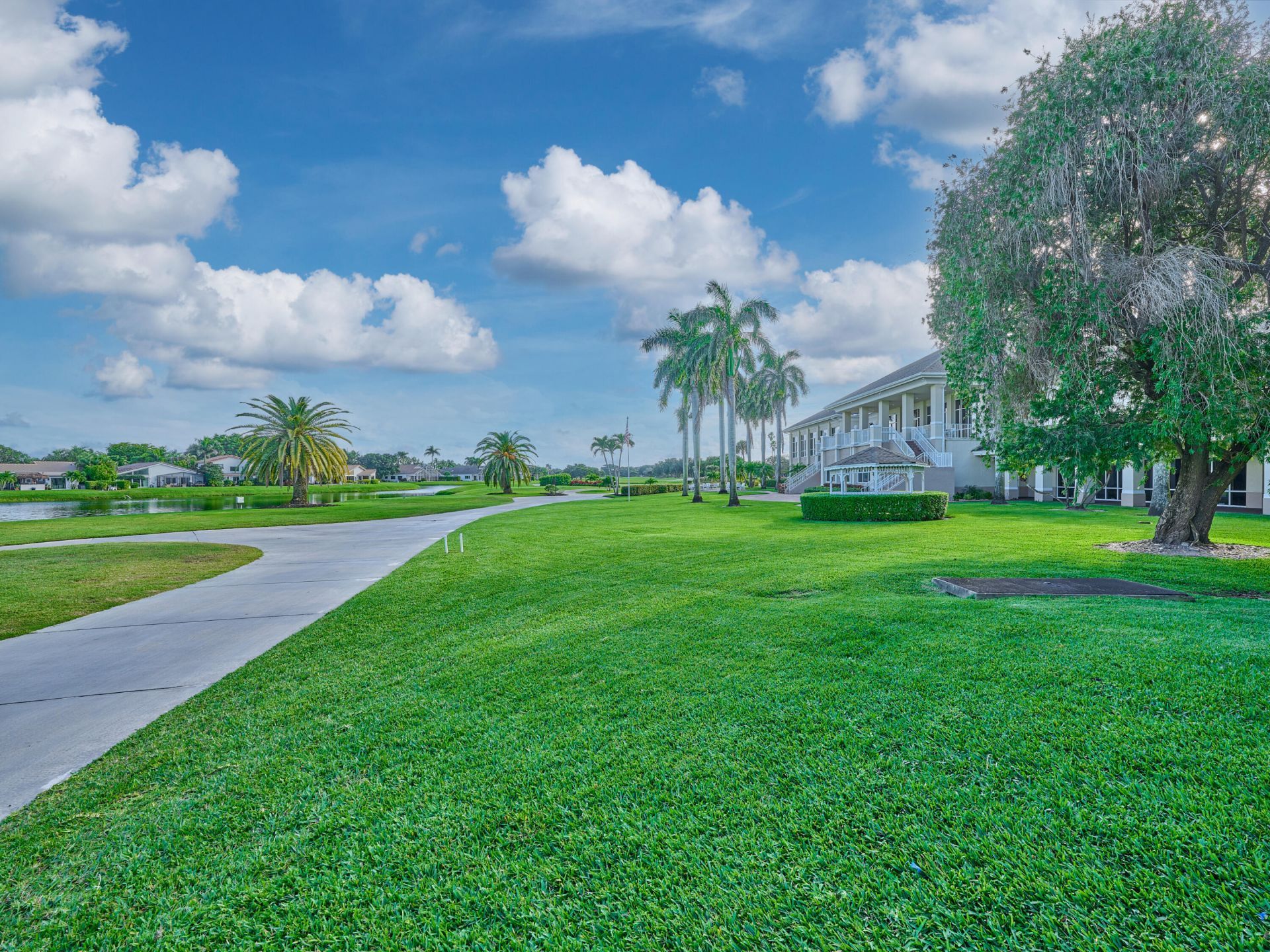 11262 Green Lake Drive, Unit 204, Boynton Beach, FL 33437 Photo