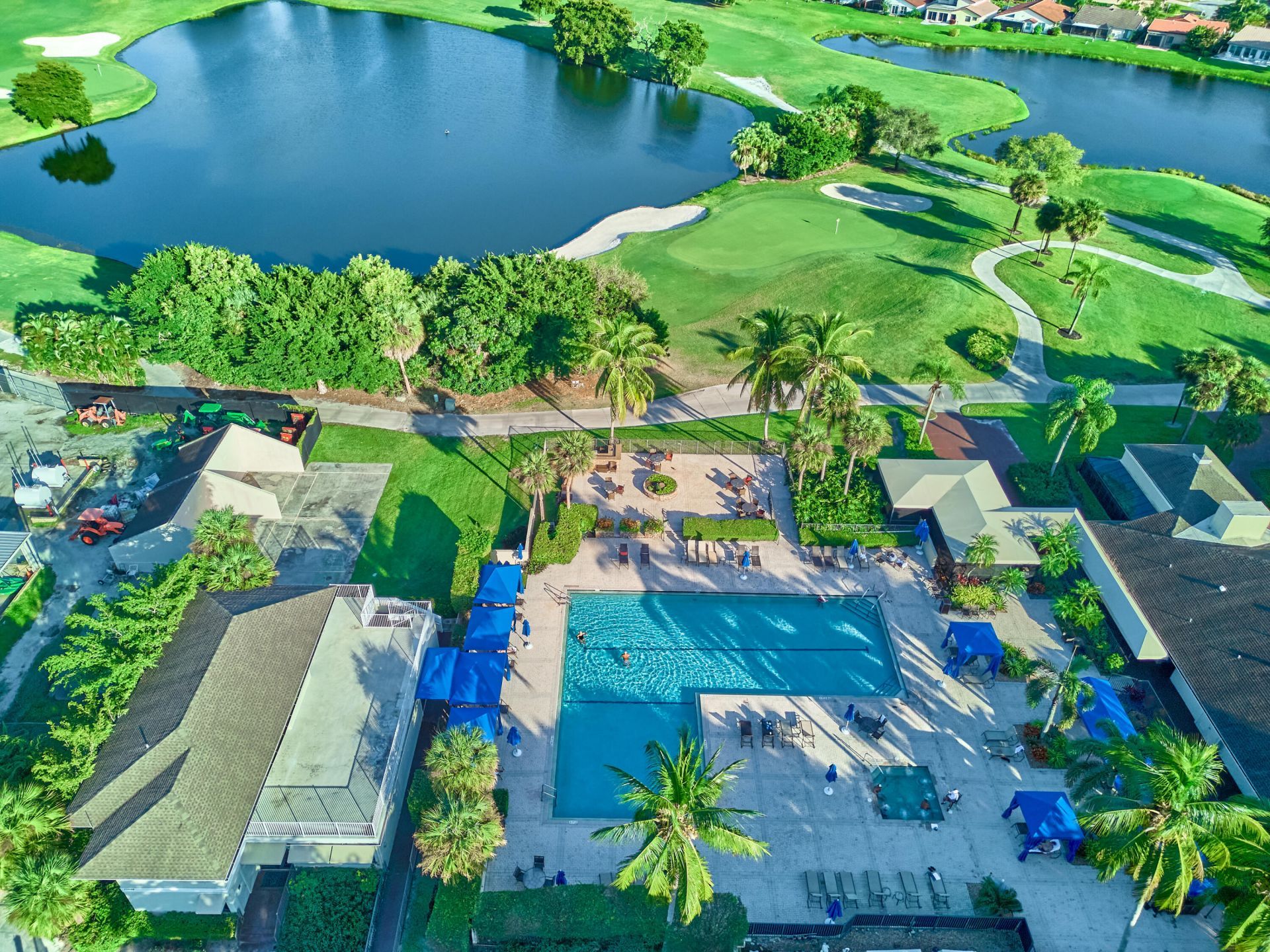 11262 Green Lake Drive, Unit 204, Boynton Beach, FL 33437 Photo