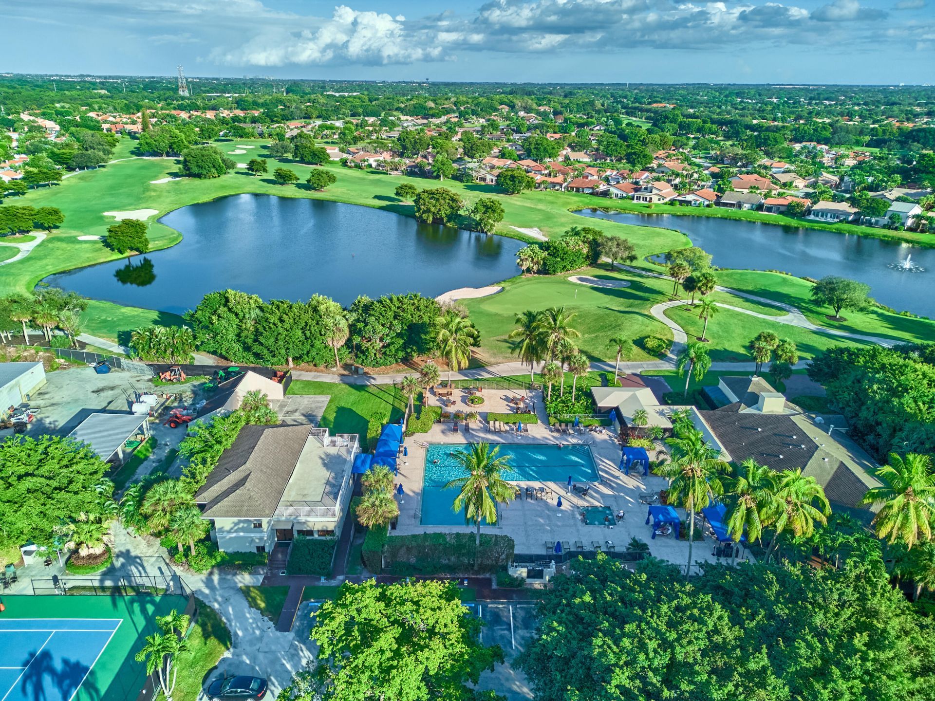 11262 Green Lake Drive, Unit 204, Boynton Beach, FL 33437 Photo