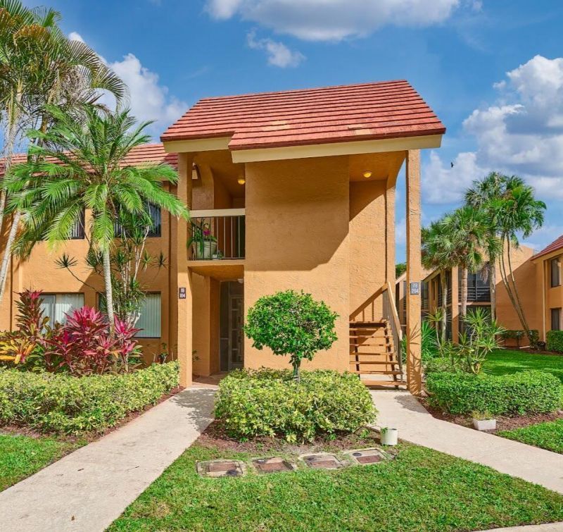 11262 Green Lake Drive, Unit 204, Boynton Beach, FL 33437 Photo