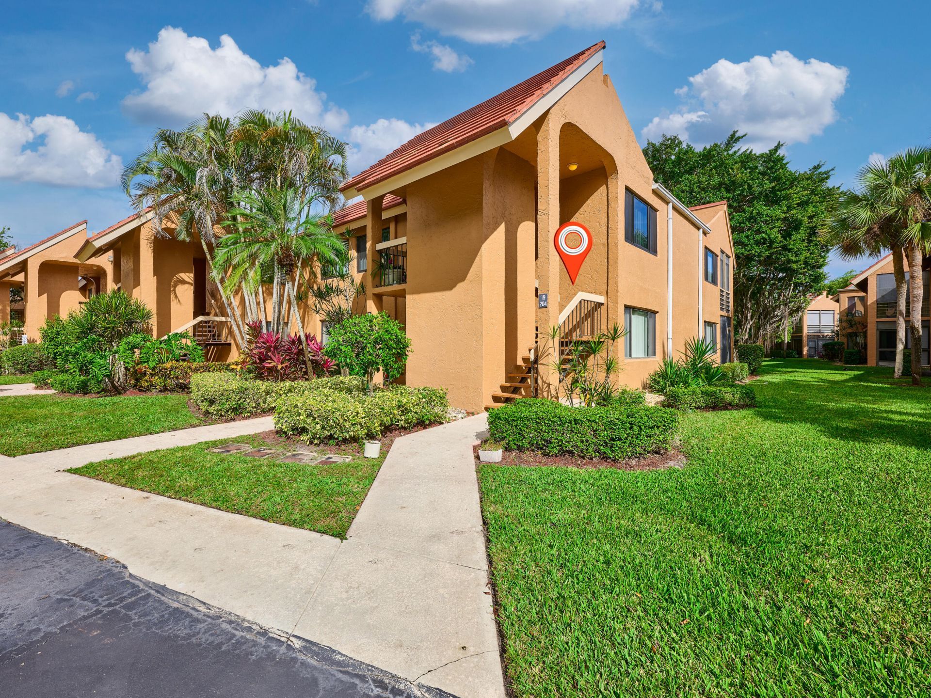 11262 Green Lake Drive, Unit 204, Boynton Beach, FL 33437 Photo