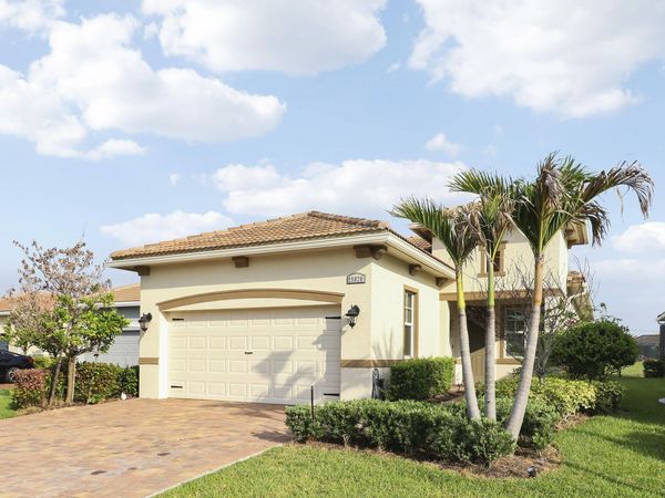 25020 SW Alberti Way, Port St. Lucie, FL 34986