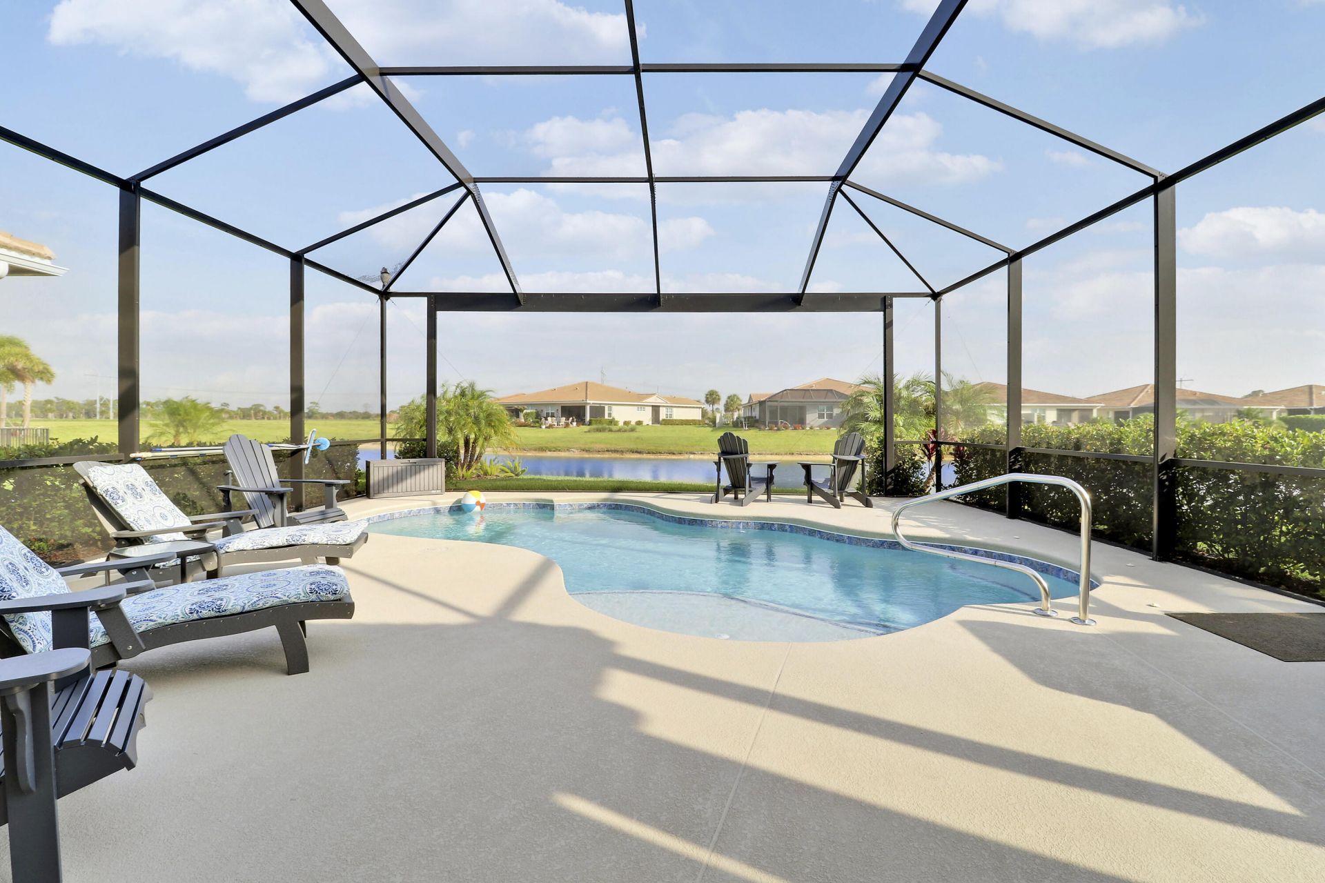 25020 SW Alberti Way, Port Saint Lucie, FL 34986 Photo