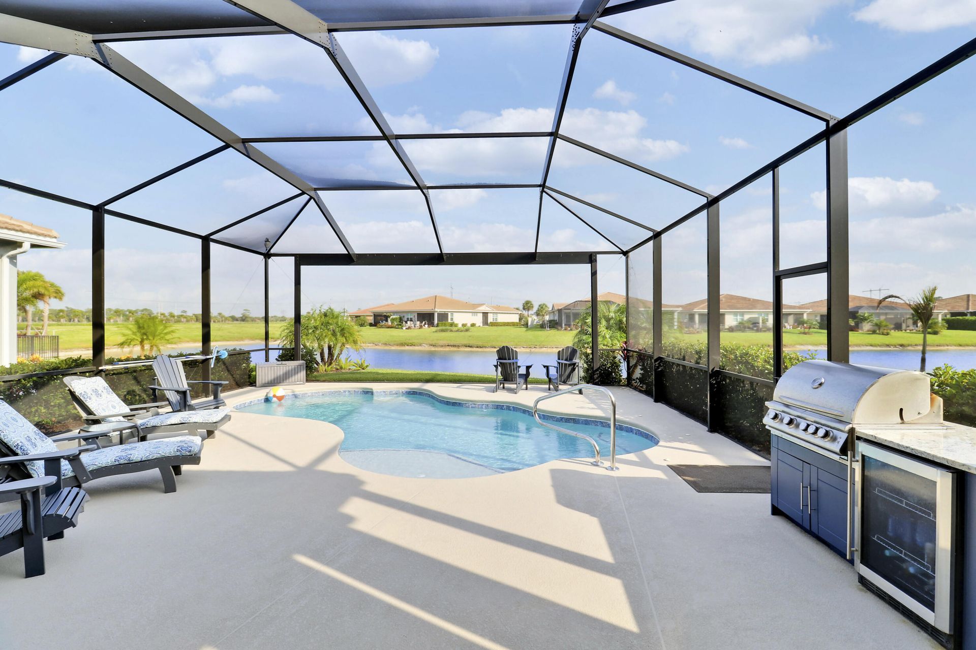 25020 SW Alberti Way, Port Saint Lucie, FL 34986 Photo